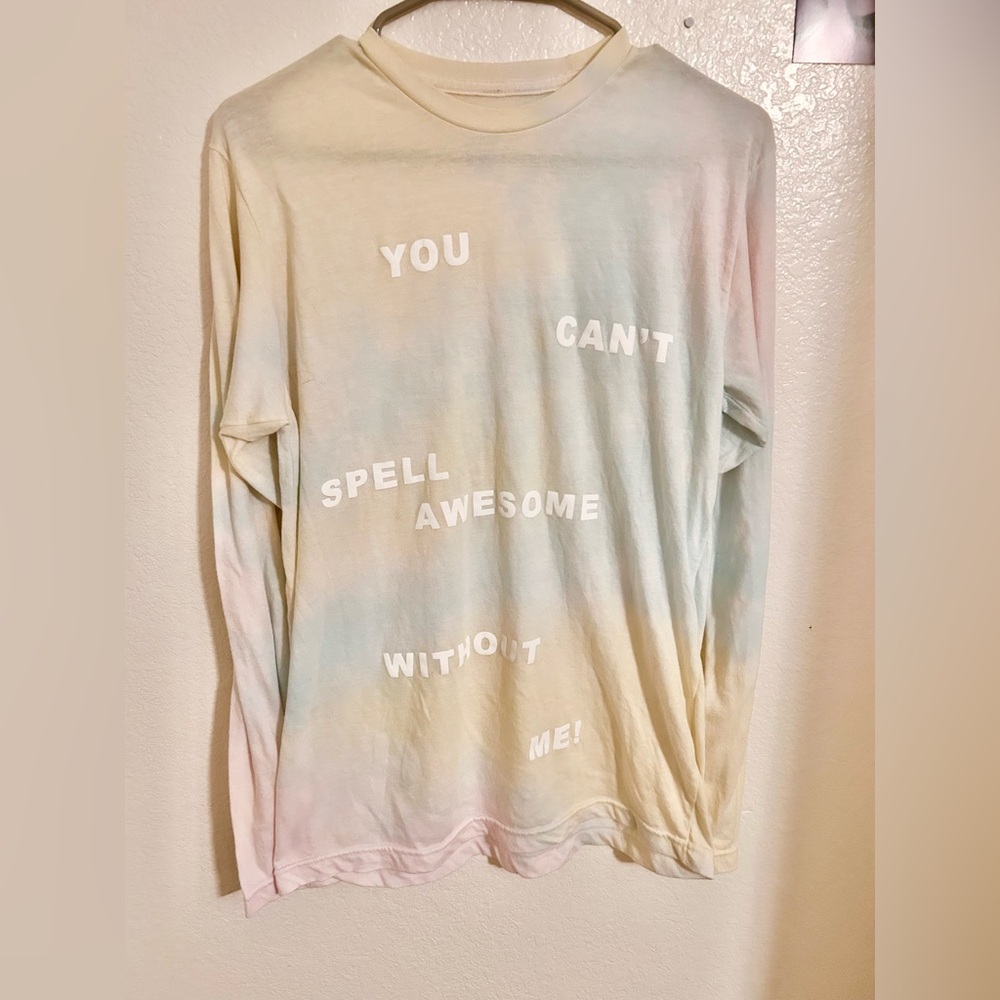 Taylor Swift Lover Long Sleeve Shirt